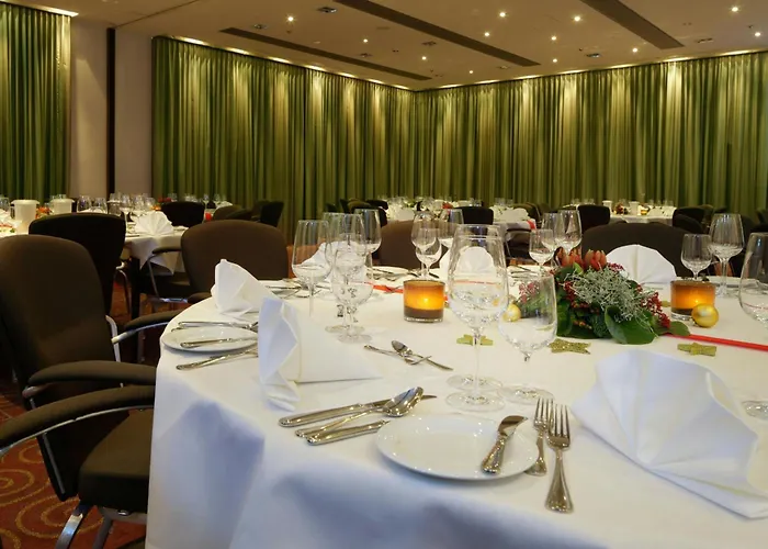 Courtyard By Marriott Bremen