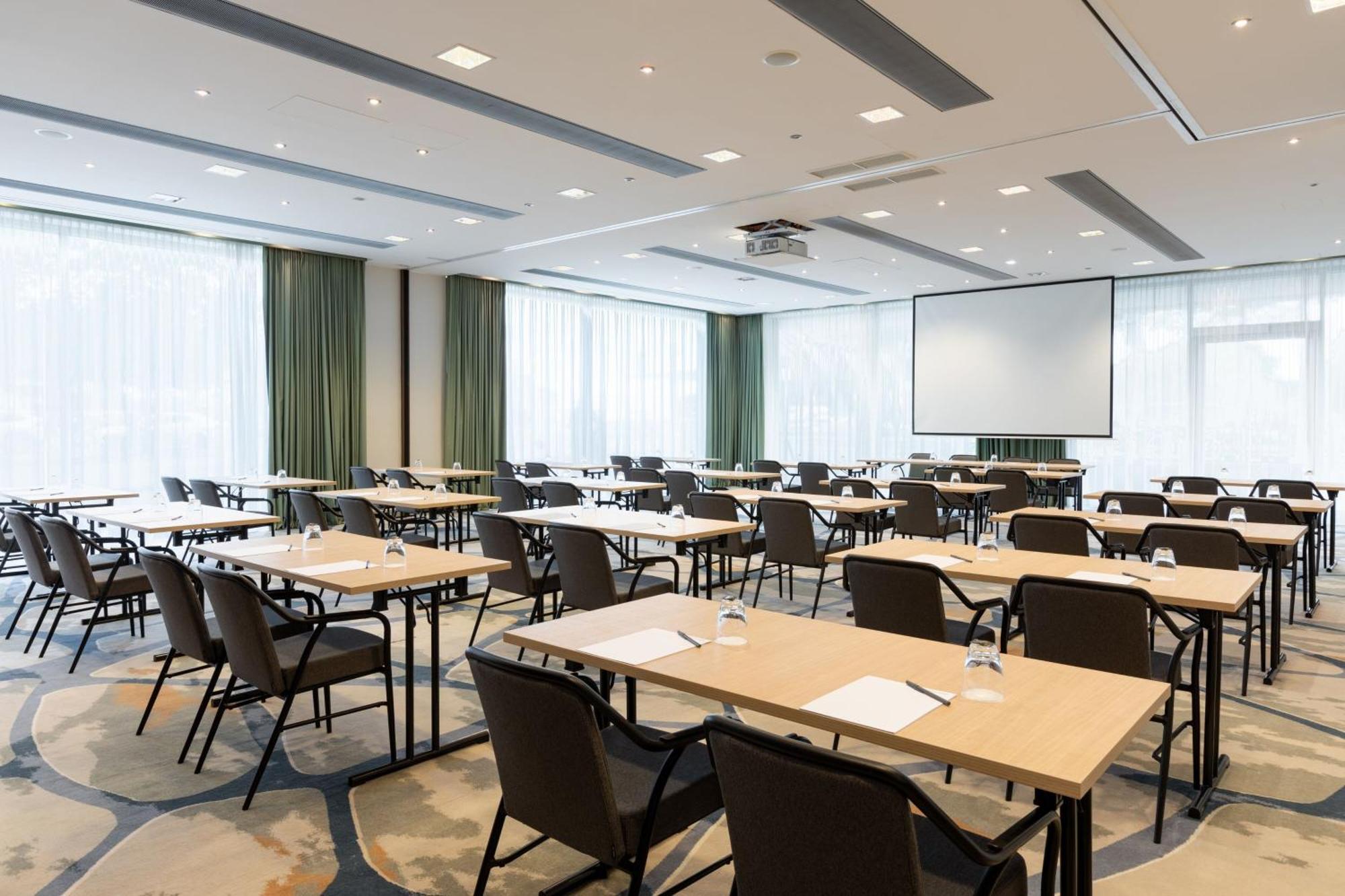 Courtyard By Marriott Hotel Brema