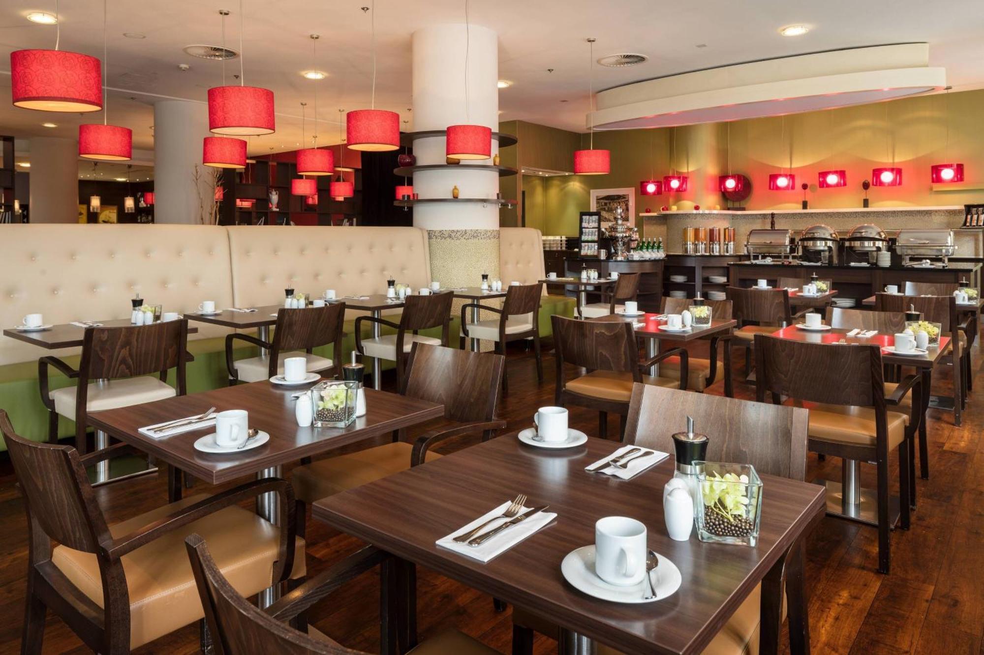 Courtyard By Marriott Hotel Brema