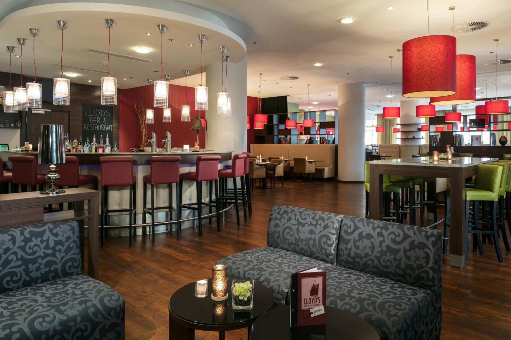 Courtyard By Marriott Brema