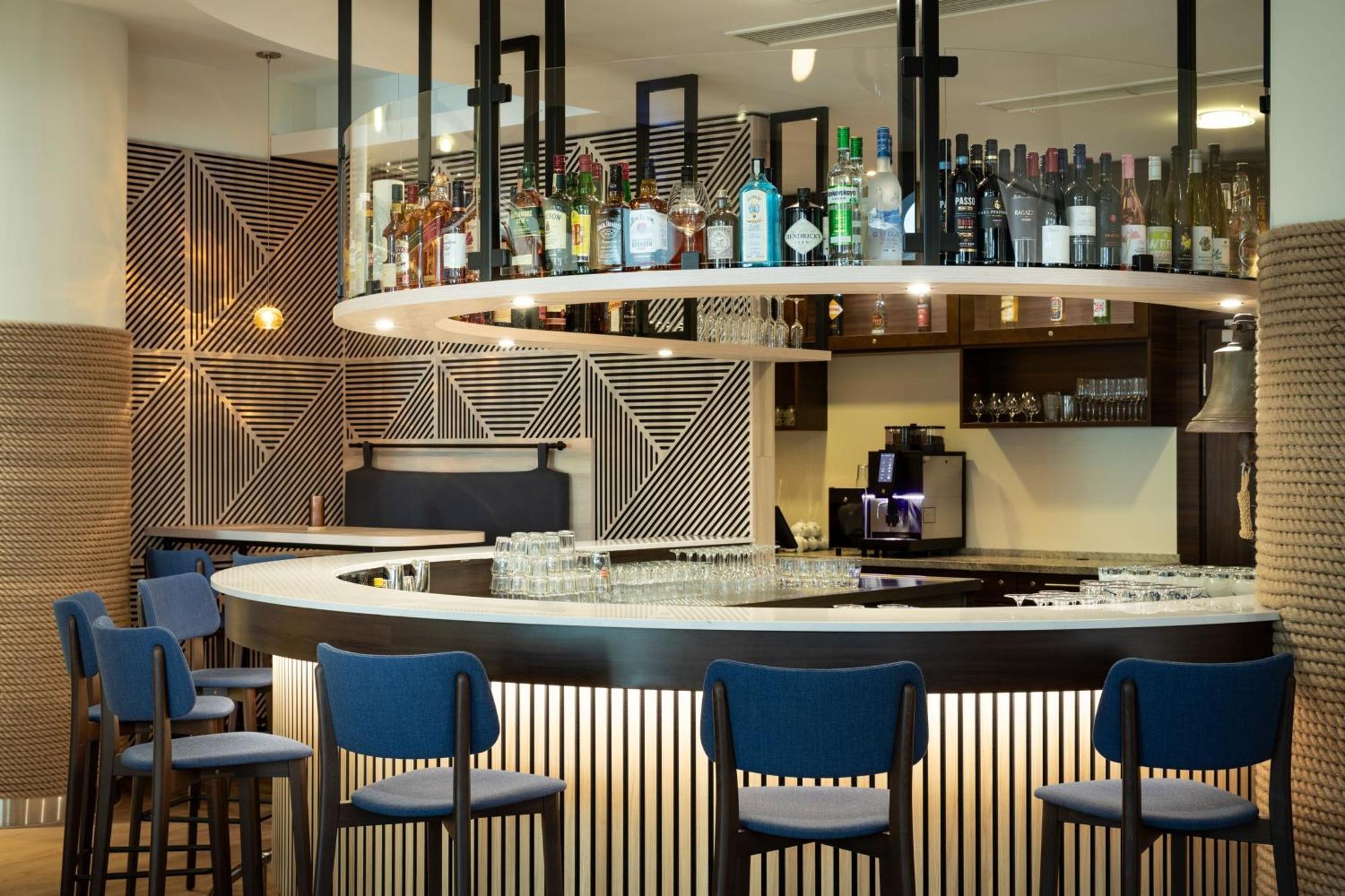 Courtyard By Marriott 4* Brema