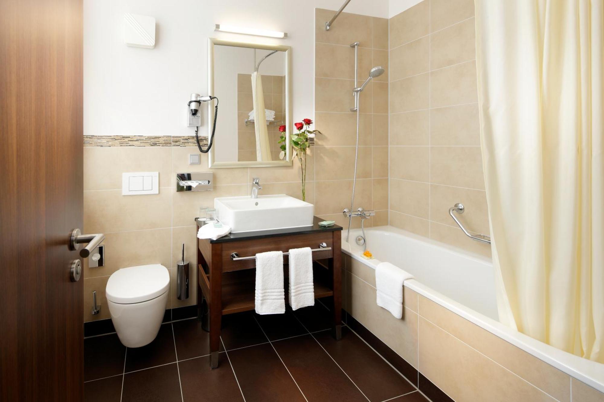 Courtyard By Marriott Brema