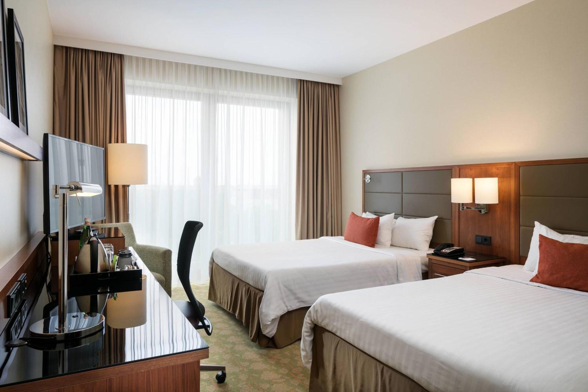 Courtyard By Marriott 4* Brema