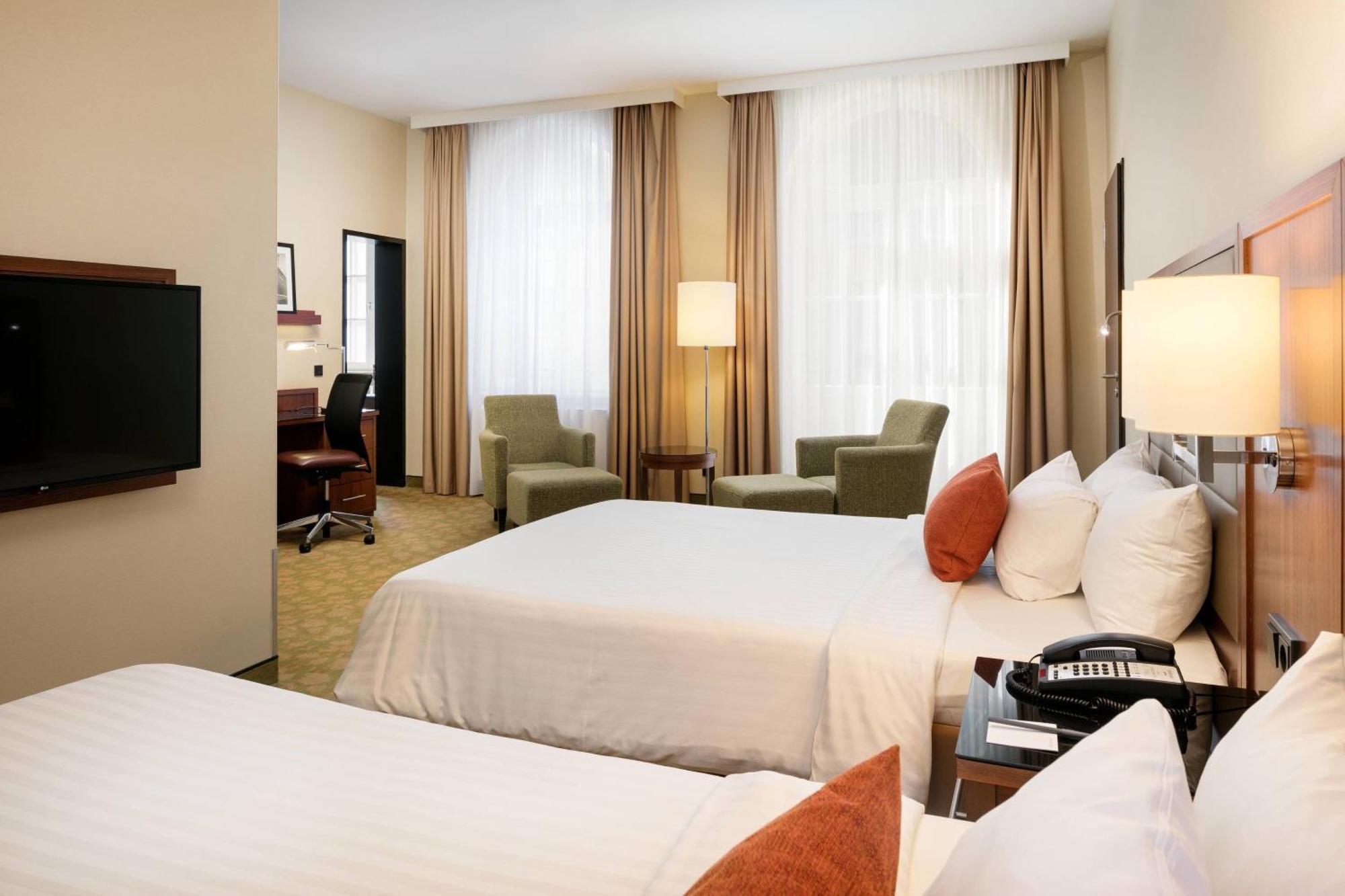Courtyard By Marriott Hotel Brema