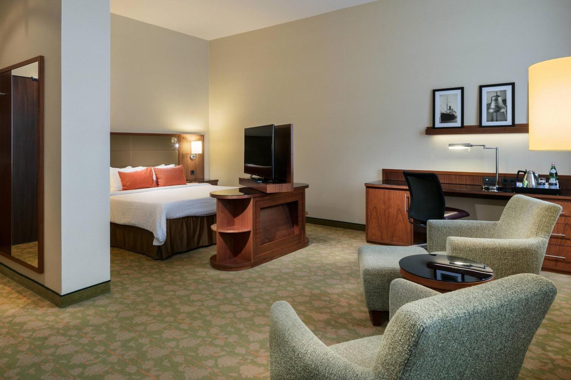 Courtyard By Marriott Brema