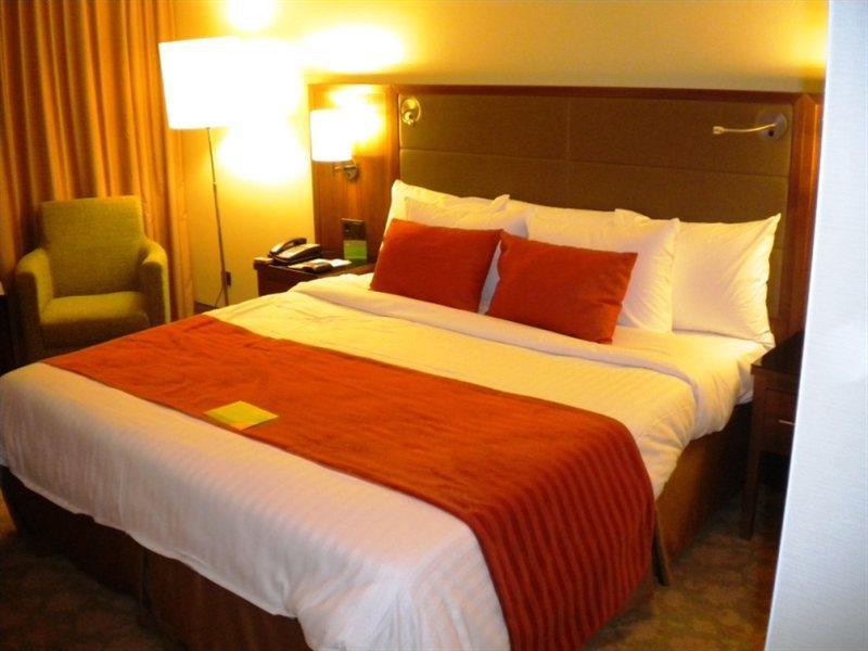 Hotel Courtyard By Marriott