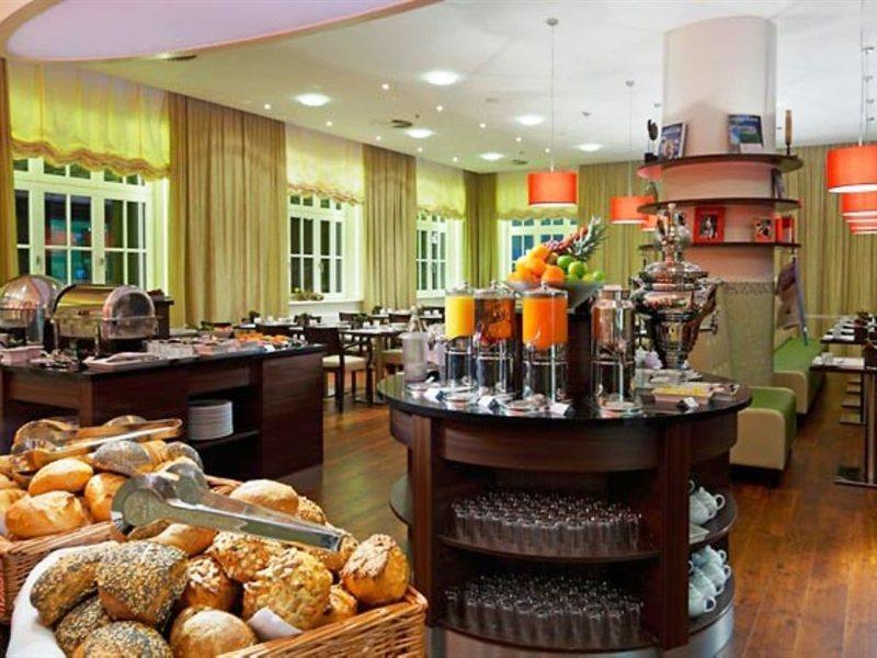 Hotel Courtyard By Marriott Brema