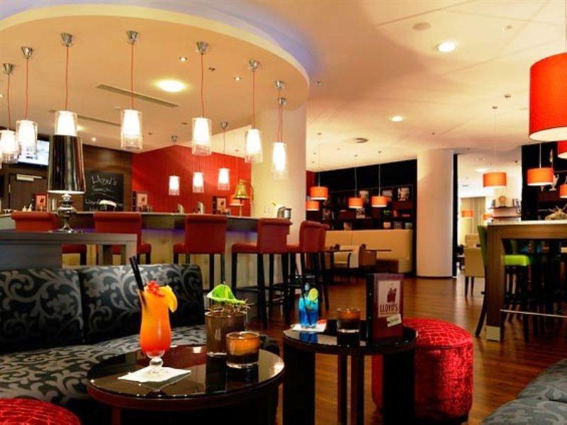 Courtyard By Marriott