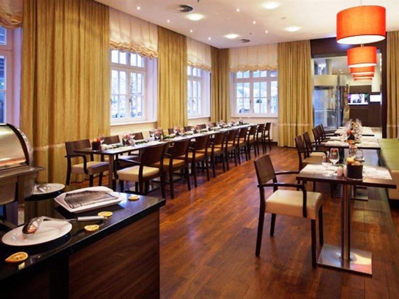 Courtyard By Marriott Brema