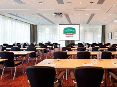 Courtyard By Marriott 4* Brema