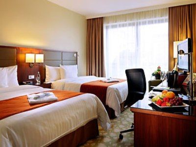 Courtyard By Marriott Brema