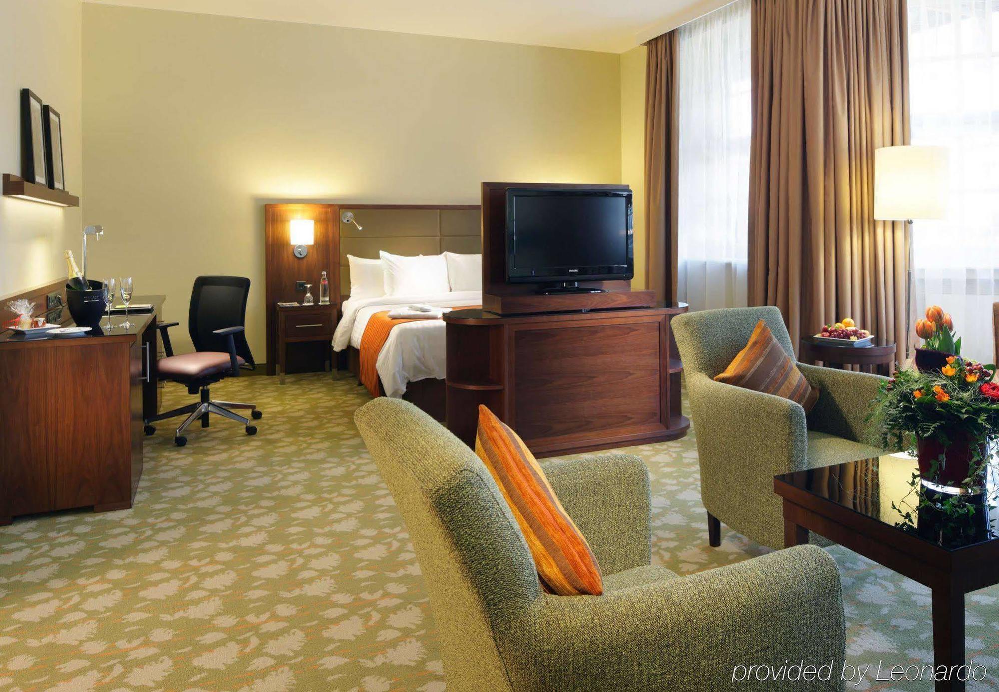 Courtyard By Marriott Brema