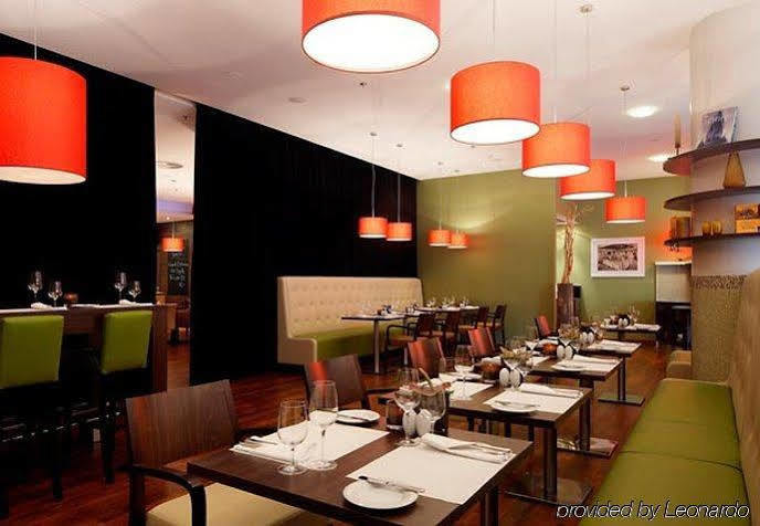 Courtyard By Marriott Brema