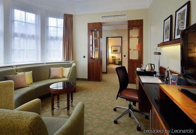 Hotel Courtyard By Marriott Brema